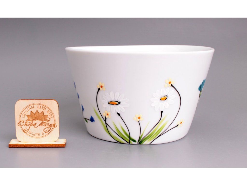 Porcelánová miska Vesna