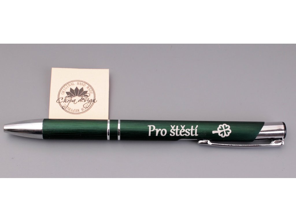 Propiska - Pro štěstí