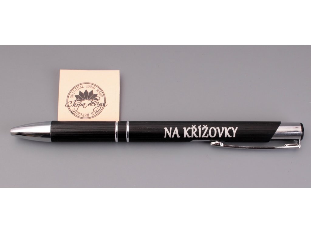 Propiska - Na křížovky