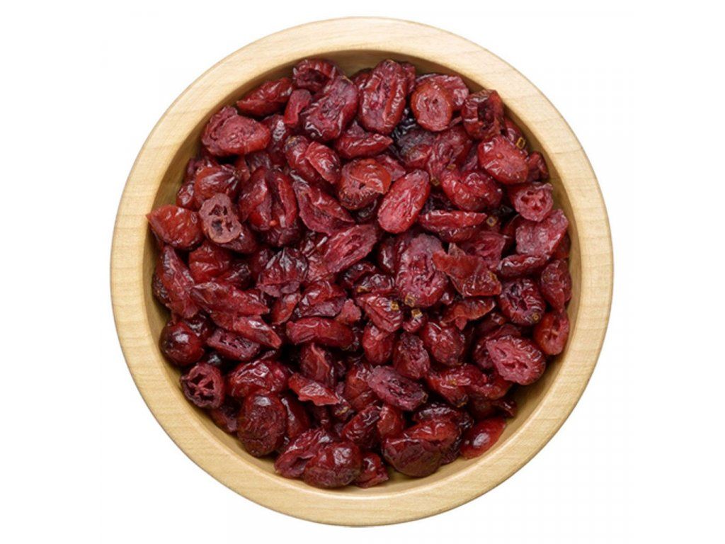 Brusinky (klikva)